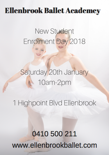 Ellenbrook Ballet Academy