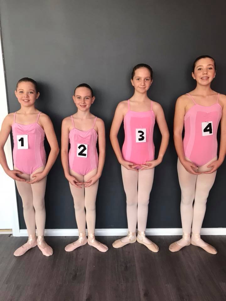 Ellenbrook Ballet Classes