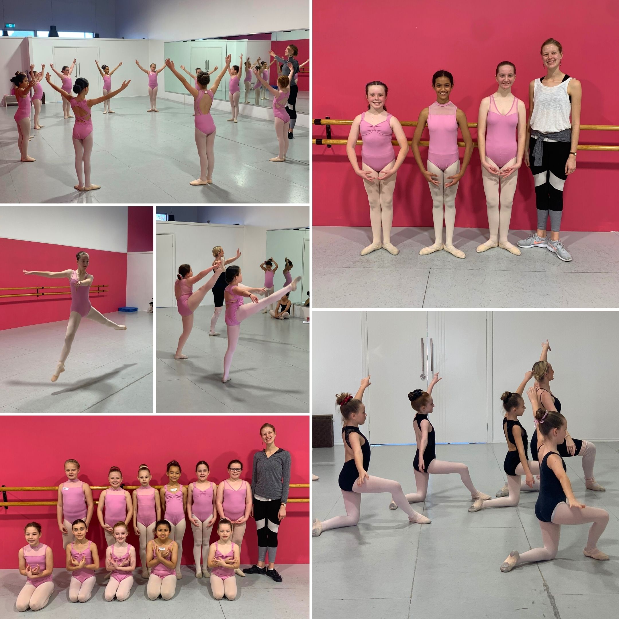 Ellenbrook Ballet Academy